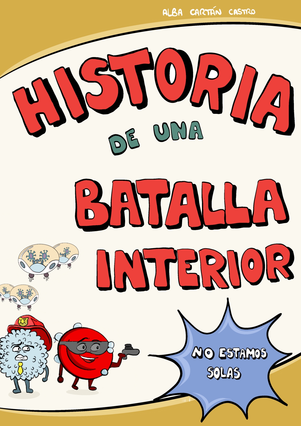 Otros proyectos · Portada