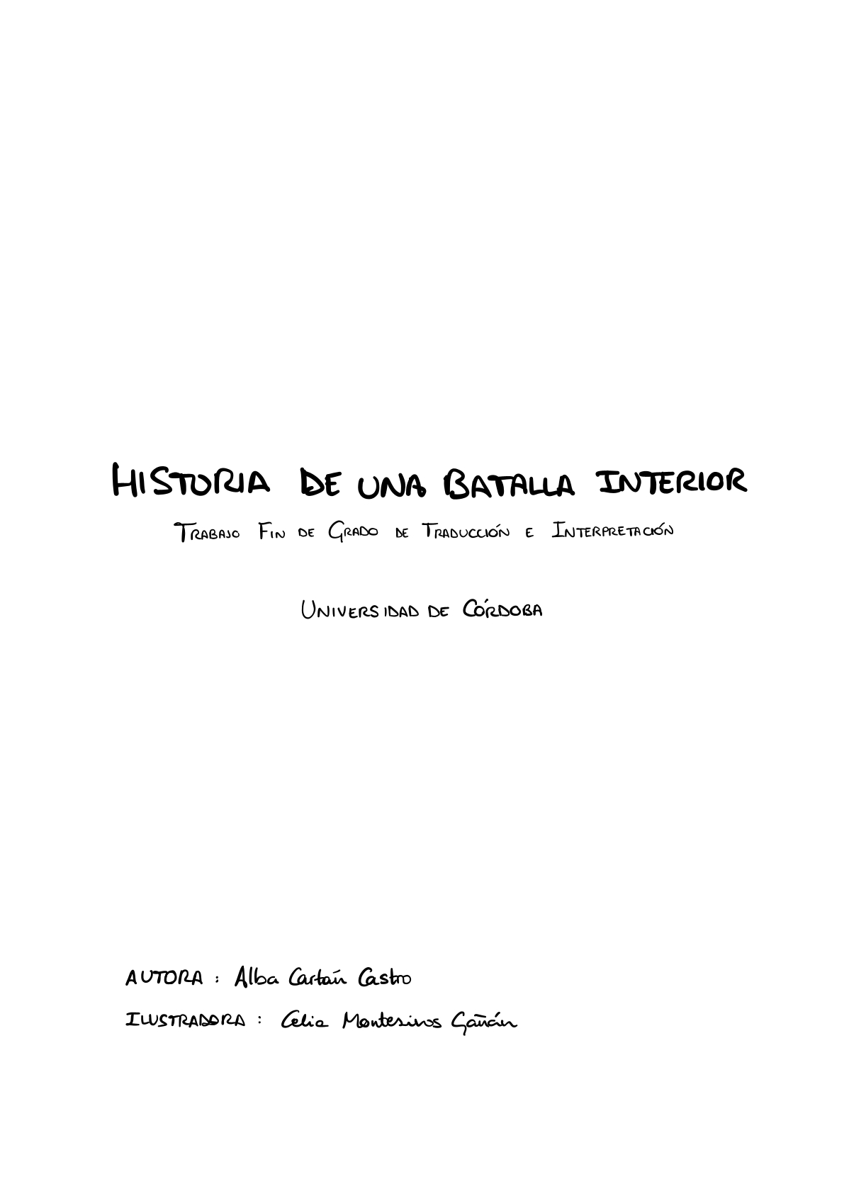 Otros proyectos · Página 2
